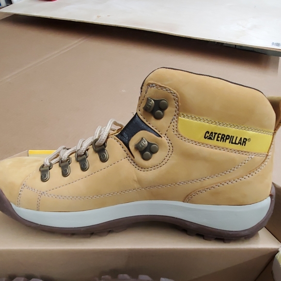 Caterpillar  work boot p71429 - Picture 2 of 5